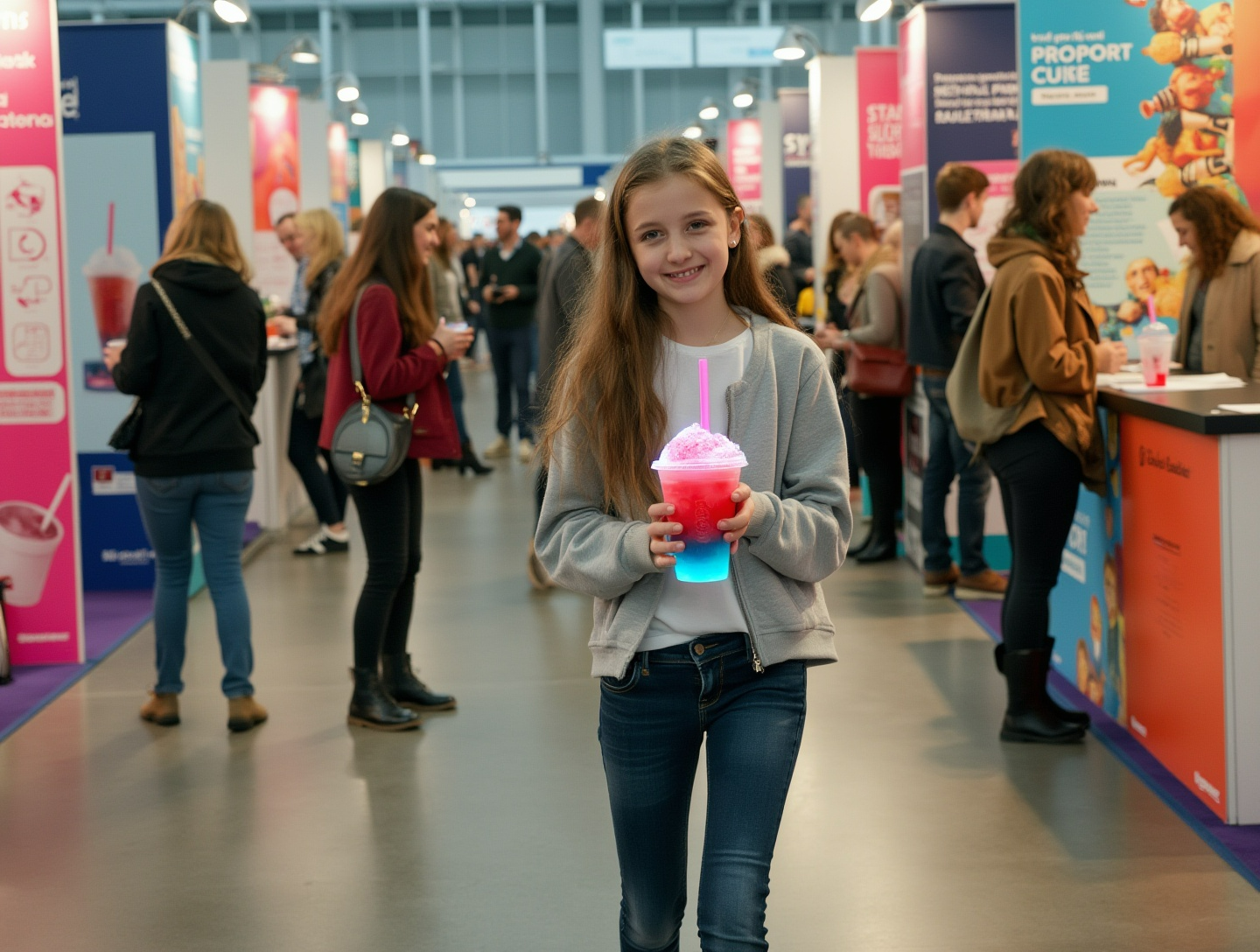 Slush Maschine mieten Karlsruhe