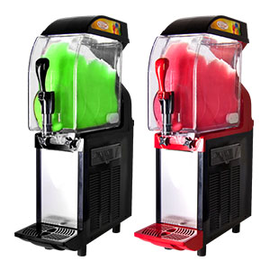 Slush Maschine mieten Karlsruhe